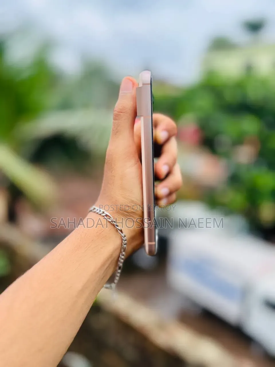 Google Pixel 8 128 GB Rose Gold