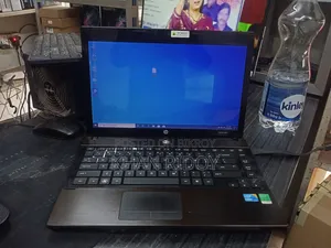 Laptop HP ProBook 4420S 4GB Intel Core i5 SSD 512GB