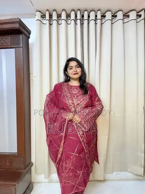 পাকিস্তানি থ্রী পিস রেডিমেড