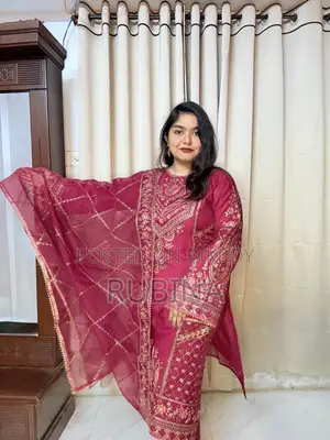 পাকিস্তানি থ্রী পিস রেডিমেড