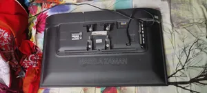 1 TV will be sold.