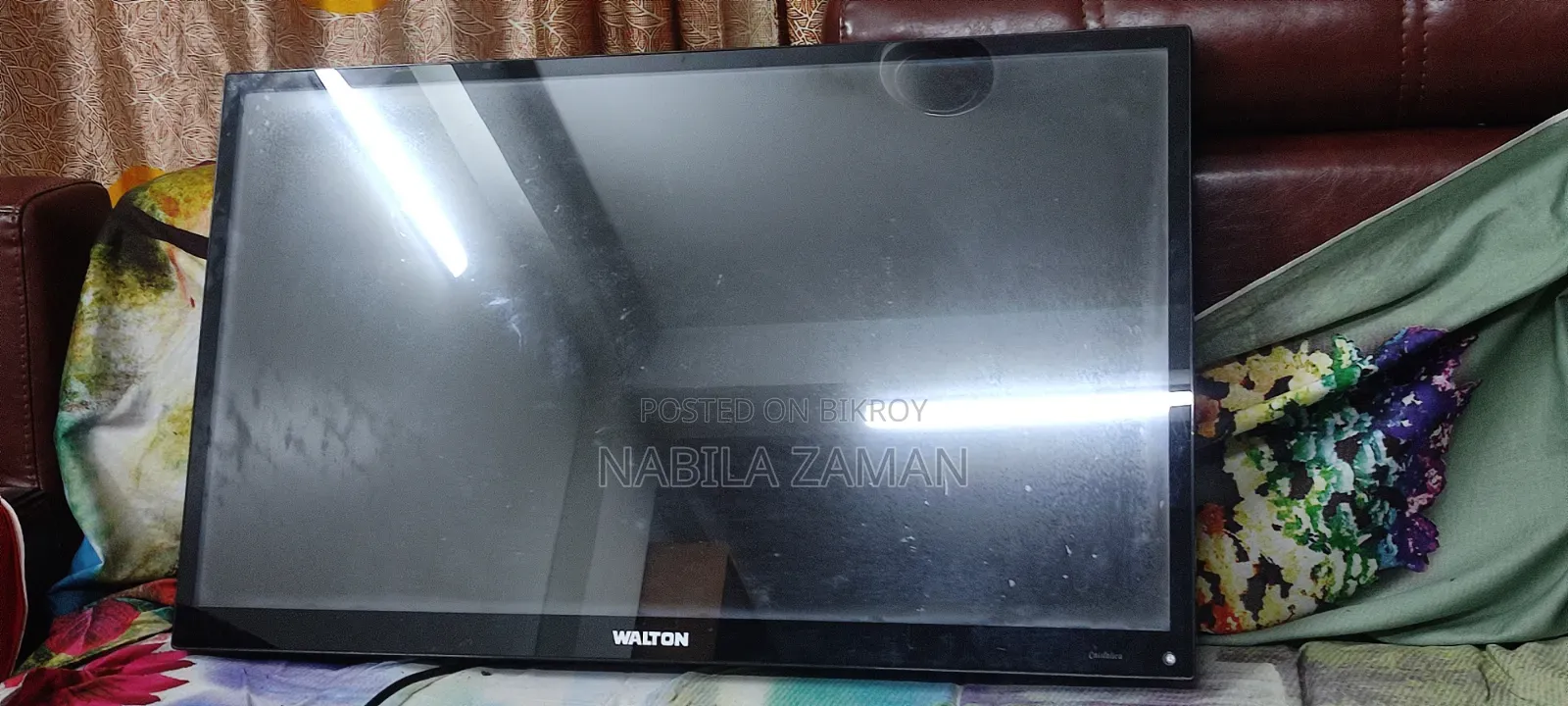 ১টি টিভি সেল করা হবে