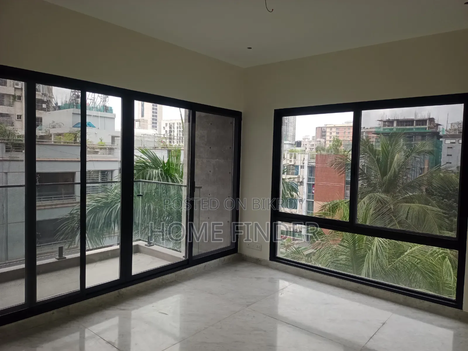 4bdrm Apartment in Gulshan for Rent