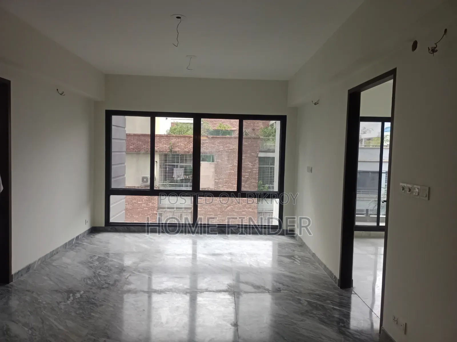 4bdrm Apartment in Gulshan for Rent