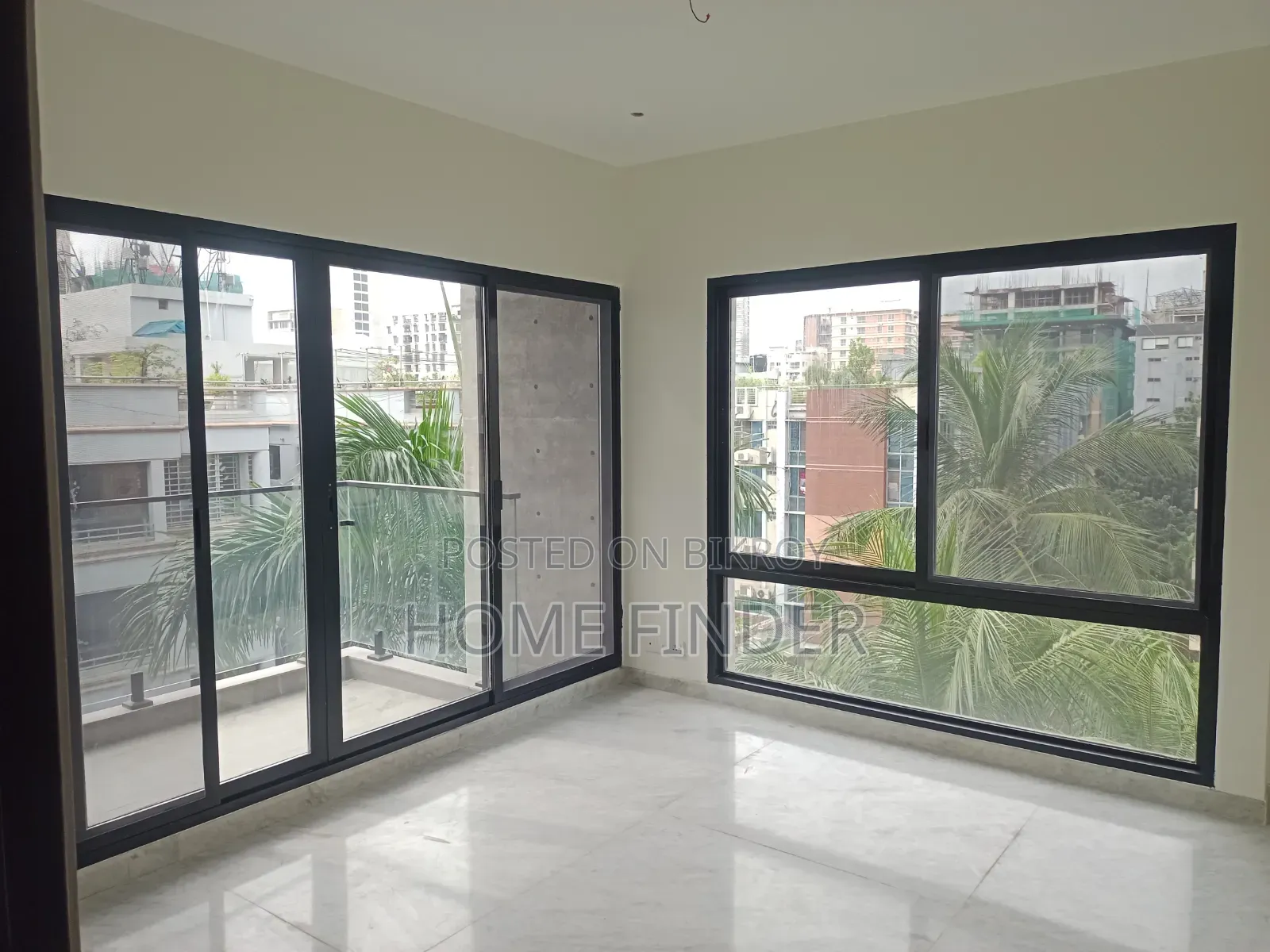 4bdrm Apartment in Gulshan for Rent