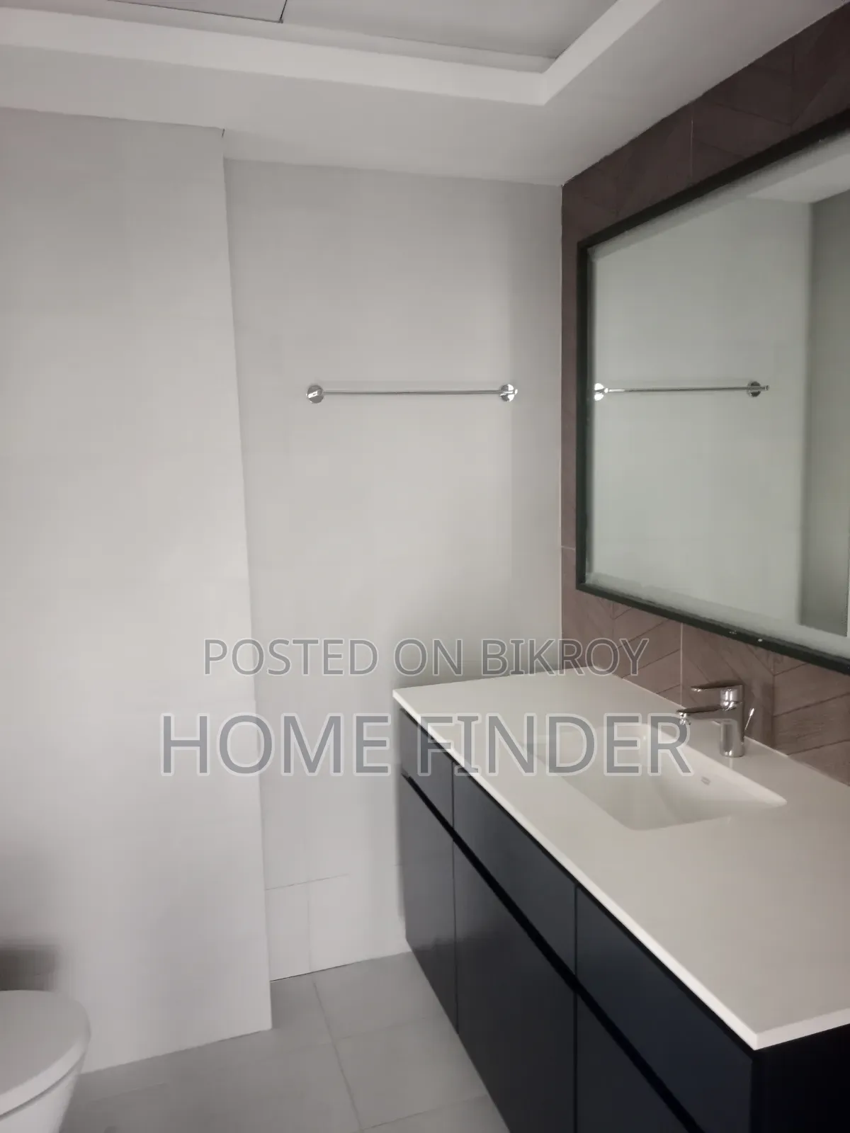 4bdrm Apartment in Gulshan for Rent