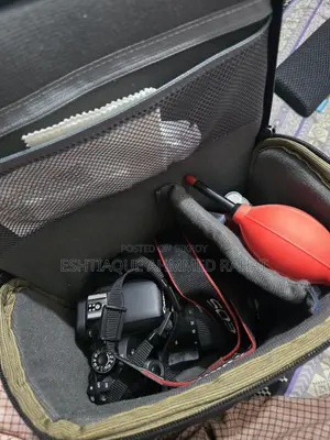 ক্যানন ইওএস ৮০০ডি (ফ্রেশ) + ১৮-১৩৫মিমি ন্যানো ইউএসএম লেন্স কিট | লো শাটার