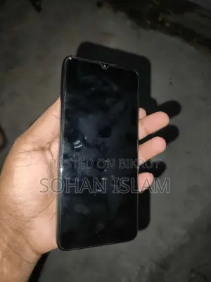 নিউ অপো এ১৮ ১২৮ জিবি ব্ল্যাক