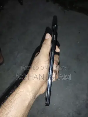 New OnePlus 11R 256 GB Black