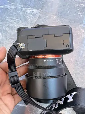 Sony A7 Riv