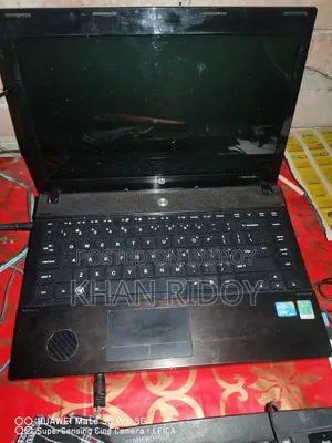 Laptop HP ProBook 4420S 4GB Intel Core i5 SSD 512GB
