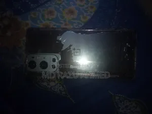 OnePlus 9 Pro 256 GB Silver