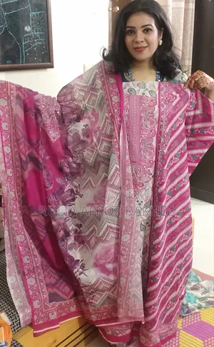 Rulia's Collection