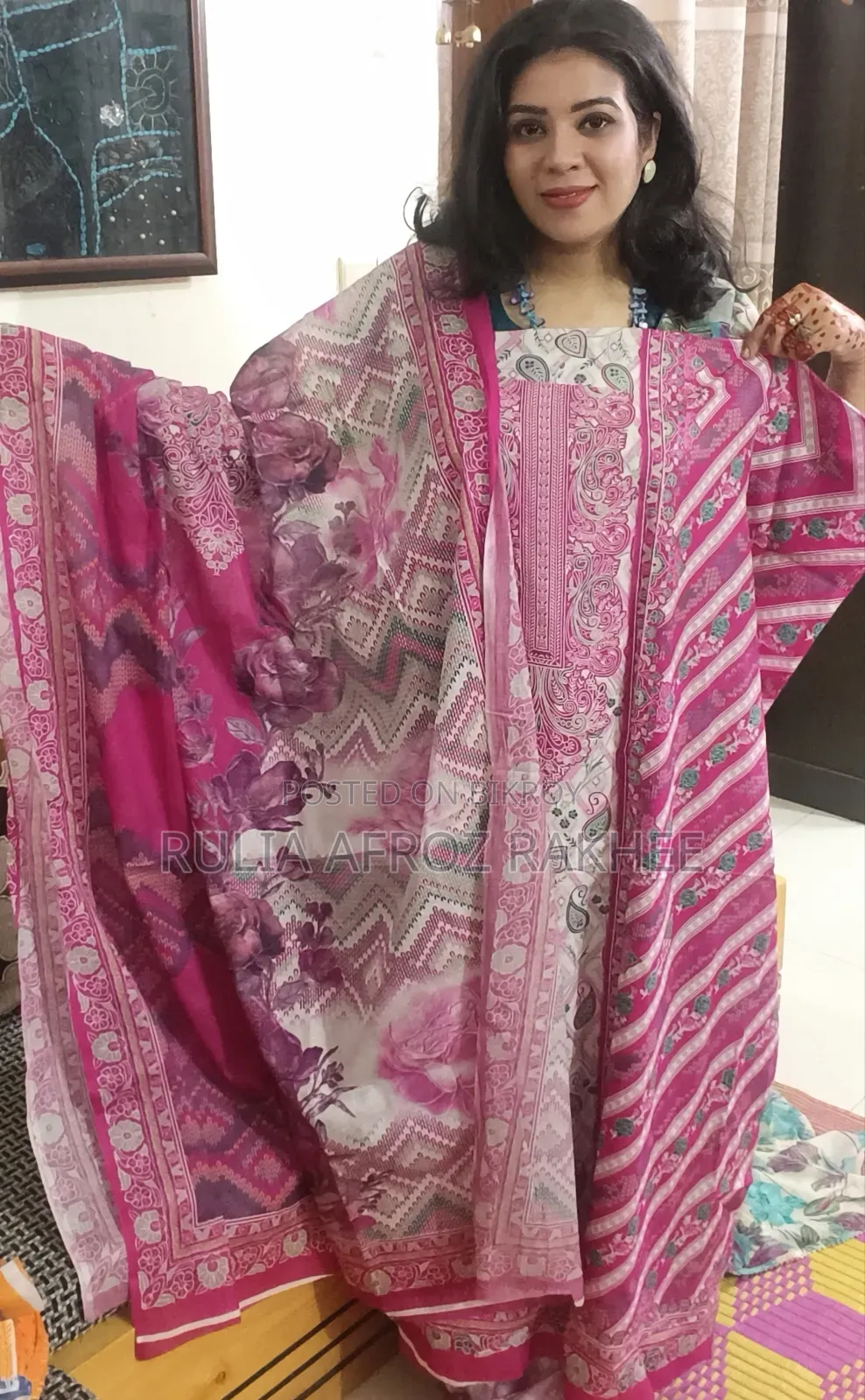 Rulia's Collection