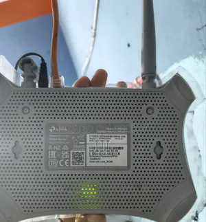 TP-Link TL-WR840N Router