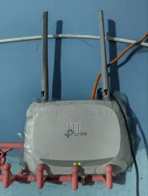 TP-Link TL-WR840N Router