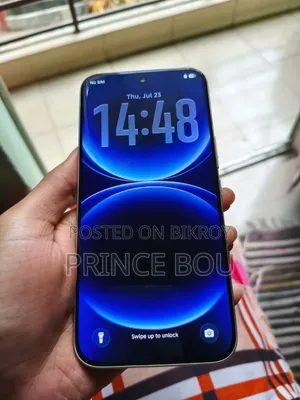 Infinix Note Edge 256 GB Gold