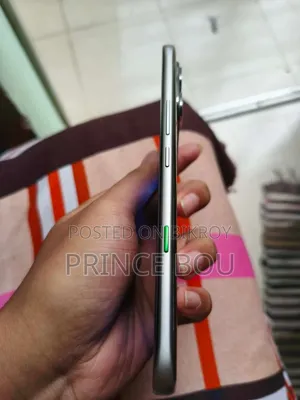 Infinix Note Edge 256 GB Gold