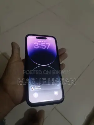 Apple iPhone 14 Pro Max 256 GB Blue
