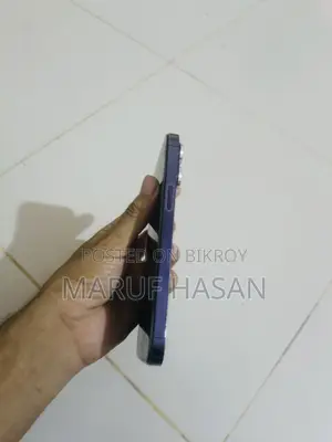 Apple iPhone 14 Pro Max 256 GB Blue