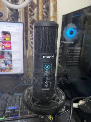 Maono Microphone for PC
