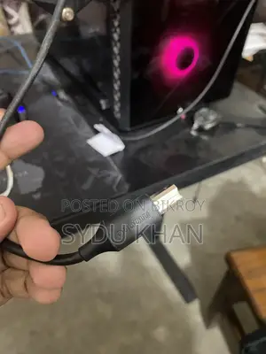 Maono Microphone for PC
