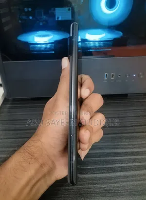 Google Pixel 6 Pro 256 GB Black