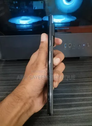 Google Pixel 6 Pro 256 GB Black