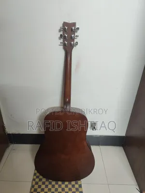Yamaha F310 অ্যাকোস্টিক গিটার + ইউকুলেলে + হেভি প্যাডেড ব্যাগ কম্বো