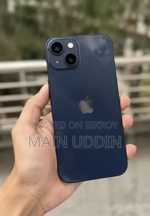 Apple iPhone 13 128 GB Blue