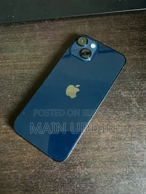 Apple iPhone 13 128 GB Blue