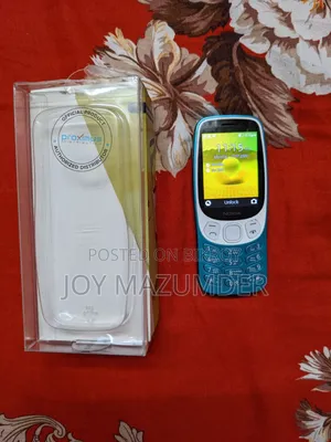 Nokia 3210 Blue