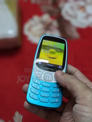 Nokia 3210 Blue