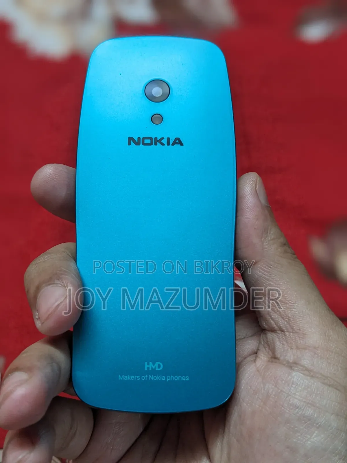 Nokia 3210 Blue