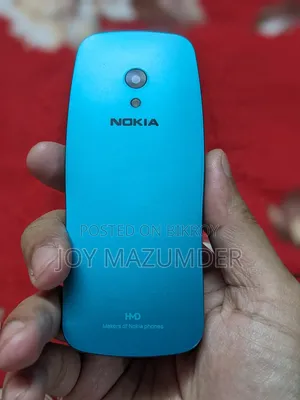 Nokia 3210 Blue