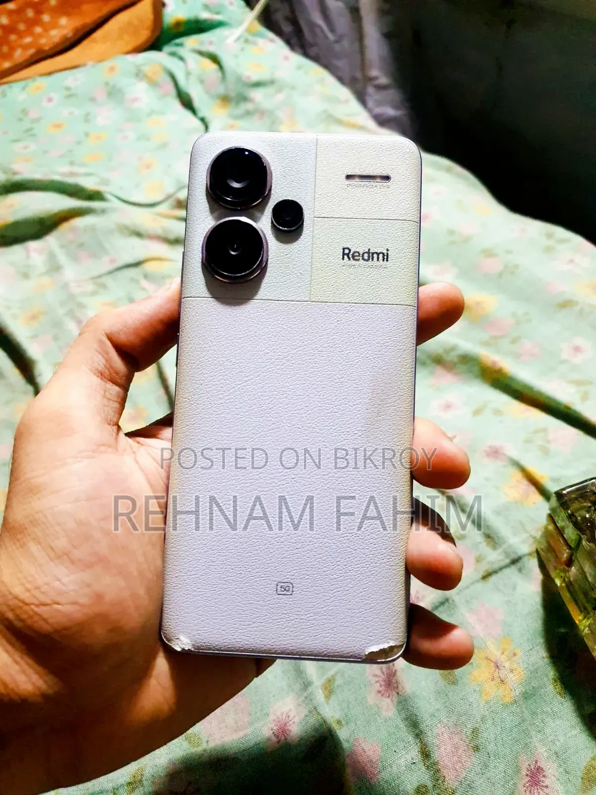 Xiaomi Redmi Note 13 Pro+ 256 GB