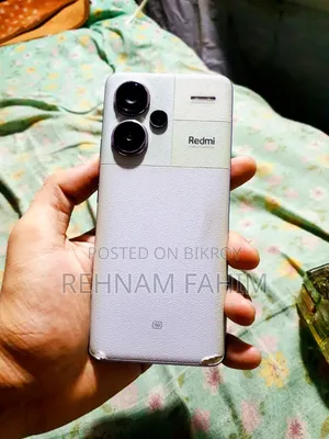 Xiaomi Redmi Note 13 Pro+ 256 GB