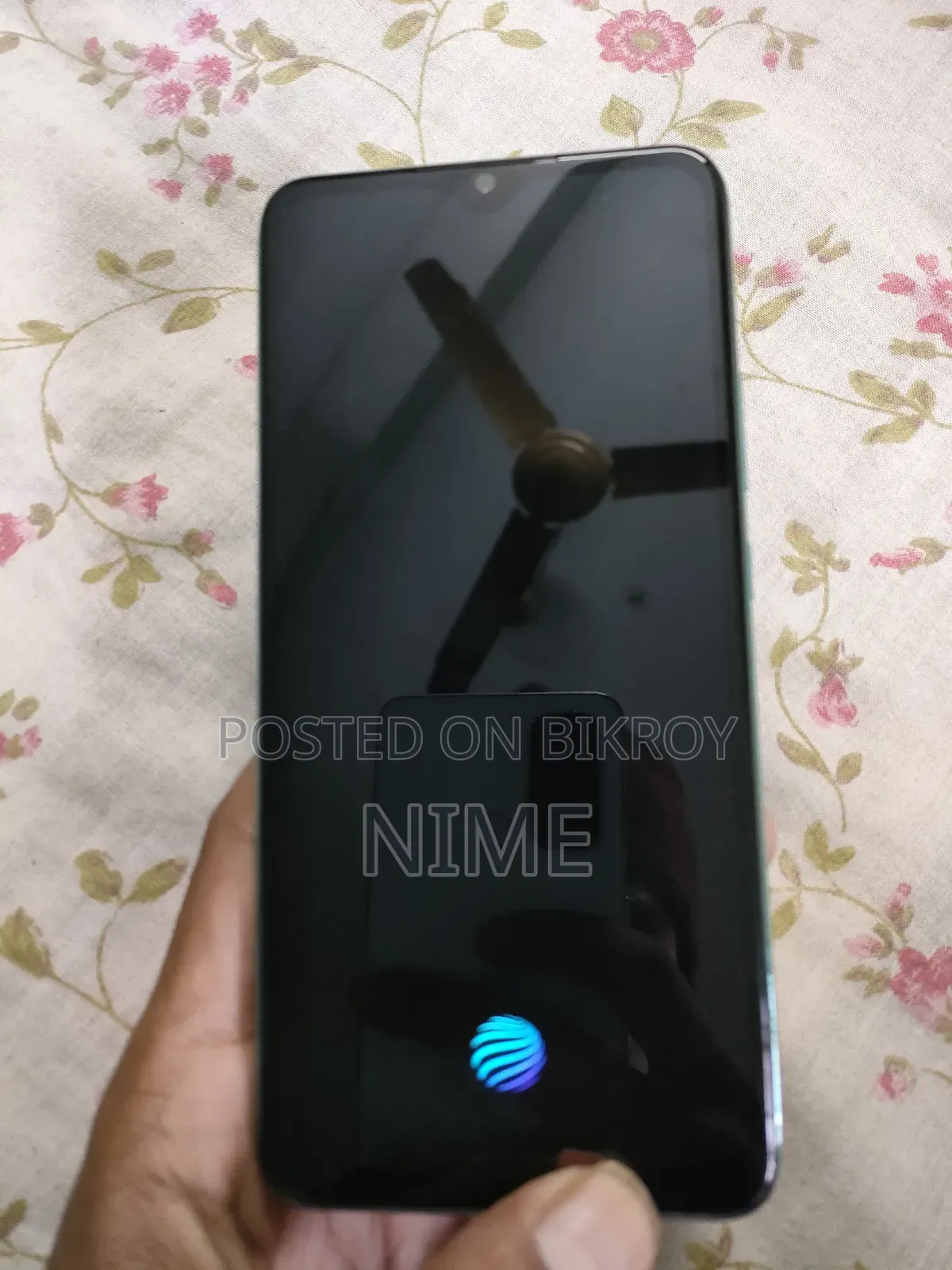 রিয়েলমি সি১৭ ১২৮ জিবি সিলভার