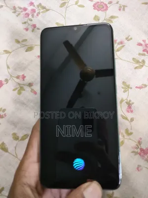 রিয়েলমি সি১৭ ১২৮ জিবি সিলভার