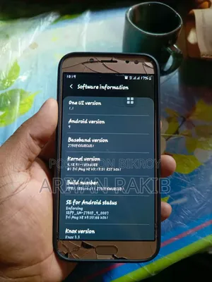 Samsung Galaxy J7 Pro 64 GB Bronze