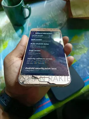 Samsung Galaxy J7 Pro 64 GB Bronze