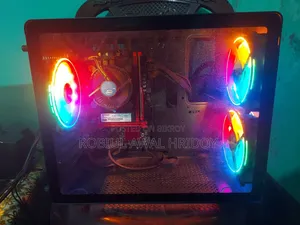 Desktop Computer 16GB Intel Core I7 SSD 512GB