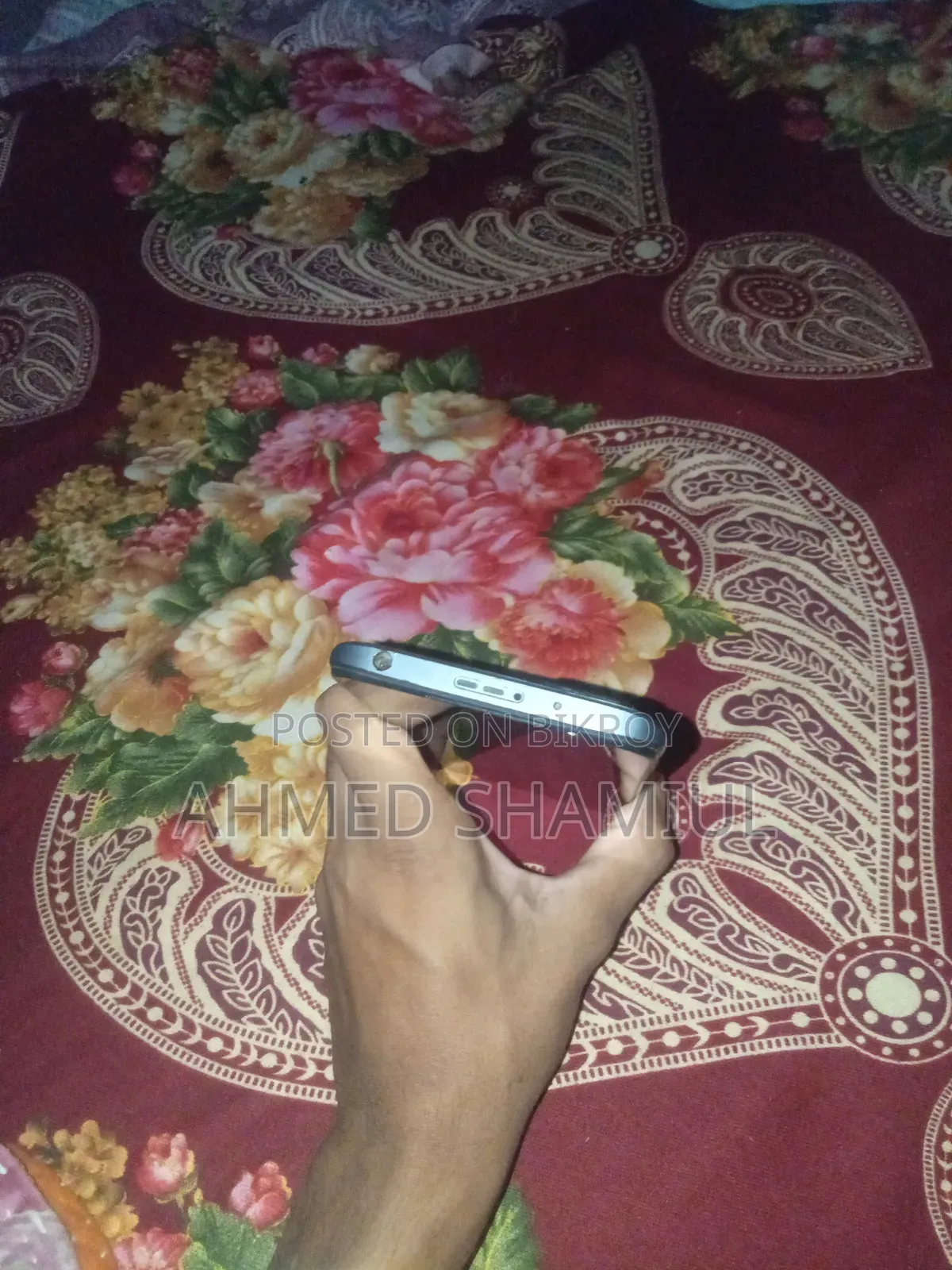 শাওমি রেডমি ১০ ১২৮ জিবি
