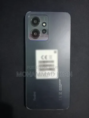 Xiaomi Redmi Note 12 128 GB