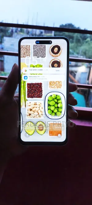 ইনফিনিক্স ১২৮ জিবি সিলভার