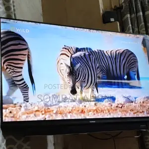 কনকা ৪কে কিউএলইডি গুগল টিভি