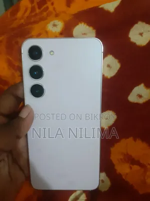 স্যামসাং গ্যালাক্সি এস২৩ ১২৮ জিবি পার্পল