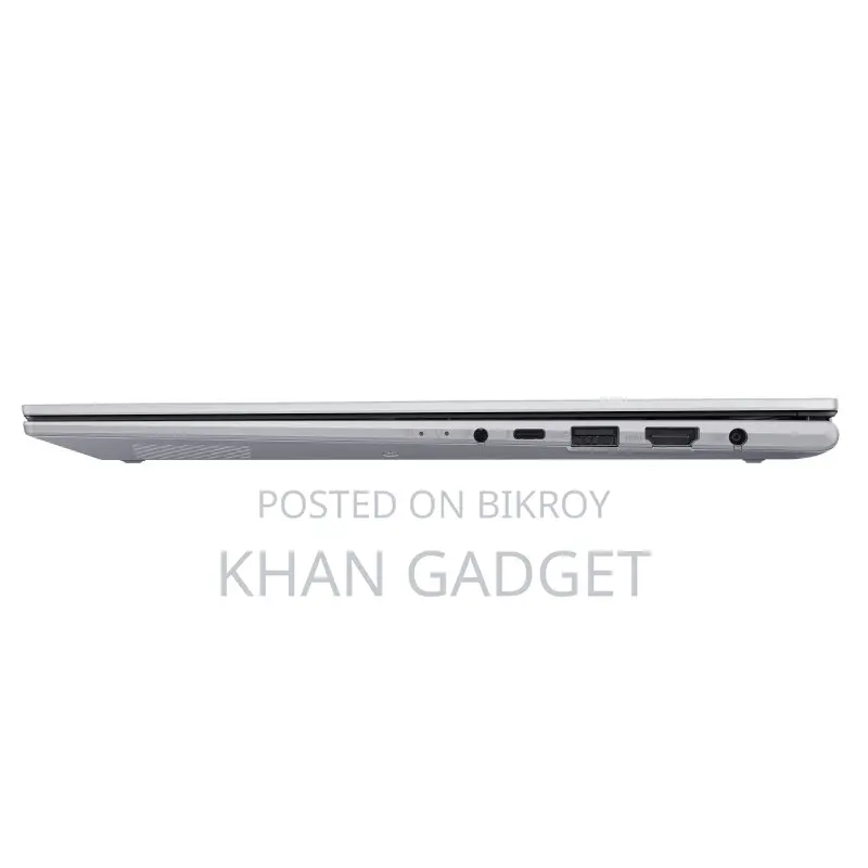 New Laptop ASUS VivoBook S14 S410UN 16GB Intel Core I5 SSD 512GB