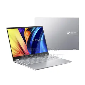 New Laptop ASUS VivoBook S14 S410UN 16GB Intel Core I5 SSD 512GB