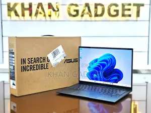 ল্যাপটপ ASUS Zenbook 14 8GB Intel Core Ultra 5 SSD 512GB